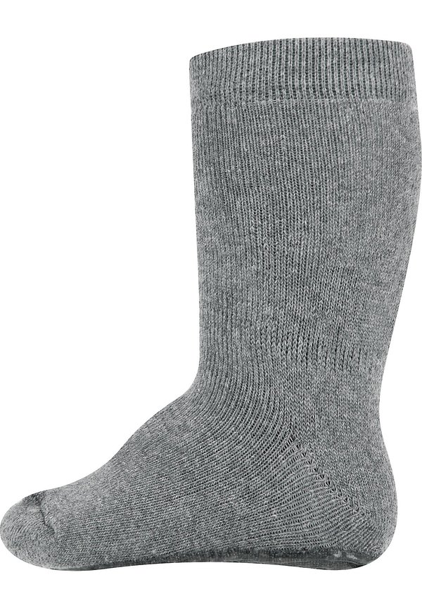 SOFTSTEP PLAIN - Socks - grau