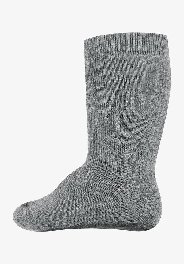 SOFTSTEP PLAIN - Socks - grau1