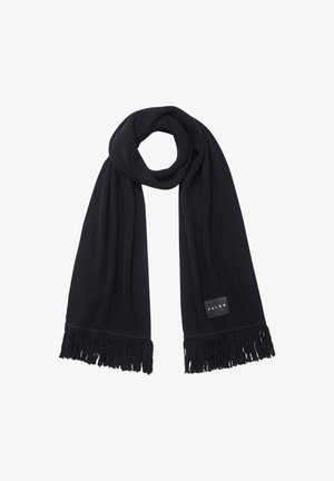FALKE, Bufanda - black