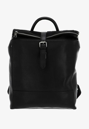 PALERMO - Rucksack - black