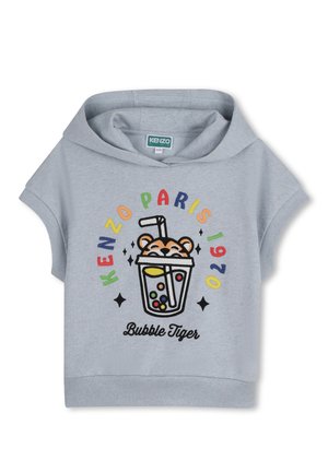 Sweat à capuche - libellule