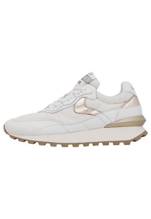 Voile Blanche QWARK HYPE  - Sneakers basse - weiß platin