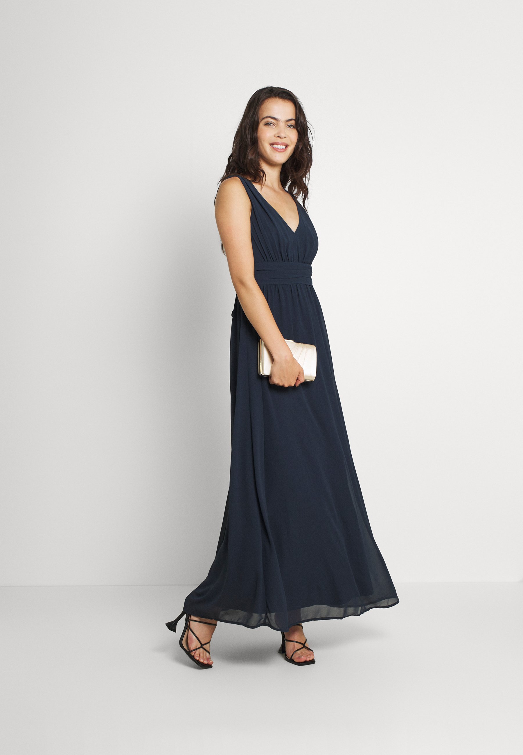 Vila VIMILINA - Maxi dress - total 