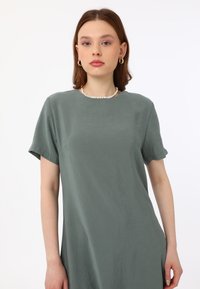 Modanisa - Długa sukienka