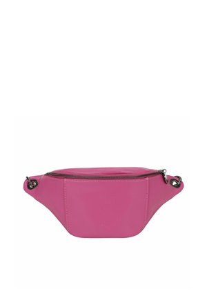 Sac banane - muse pink berry