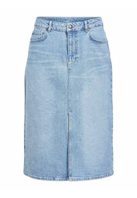 Non sélectionné, light blue denim