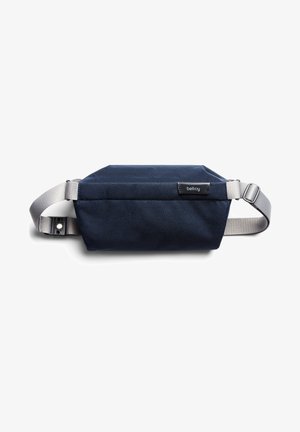 Bellroy SLING MINI - Marsupio - navy