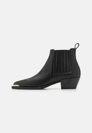 Copenhagen Studios CPH244 - Ankle boots - black
