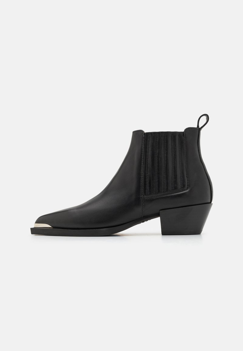 Copenhagen Studios CPH244 - Ankle Boot - black