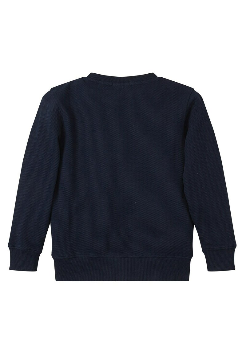 Kinder Pullover | TOM TAILOR Sweatshirt sky captain blue/dunkelblau - ZZ35057 Kinder Pullover | TOM TAILOR Sweatshirt sky captain blue/dunkelblau - ZZ35057