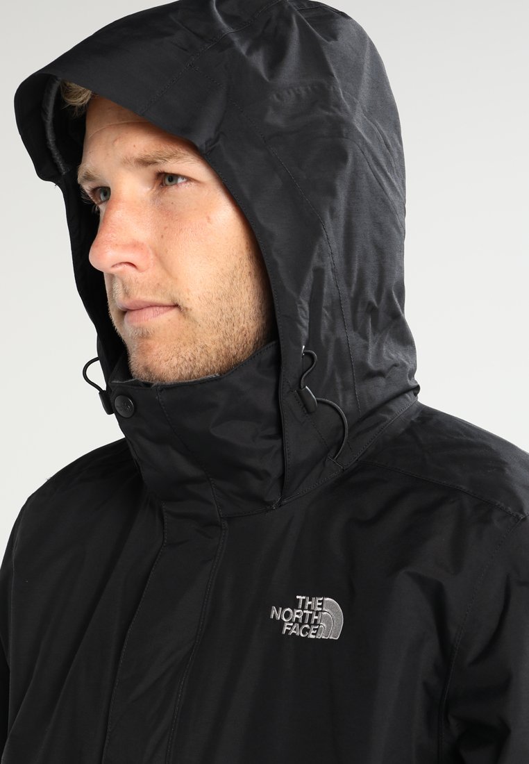 the north face 2in1