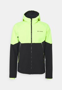 Sélectionné, neon yellow