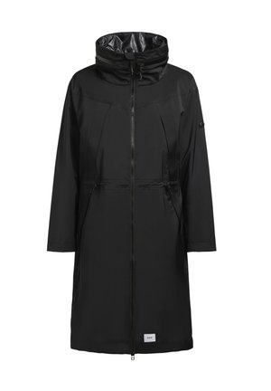 khujo, LOULOU - Parka - schwarz