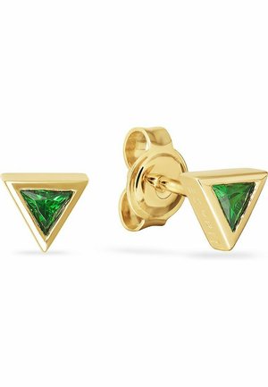 Orecchini - gold-coloured