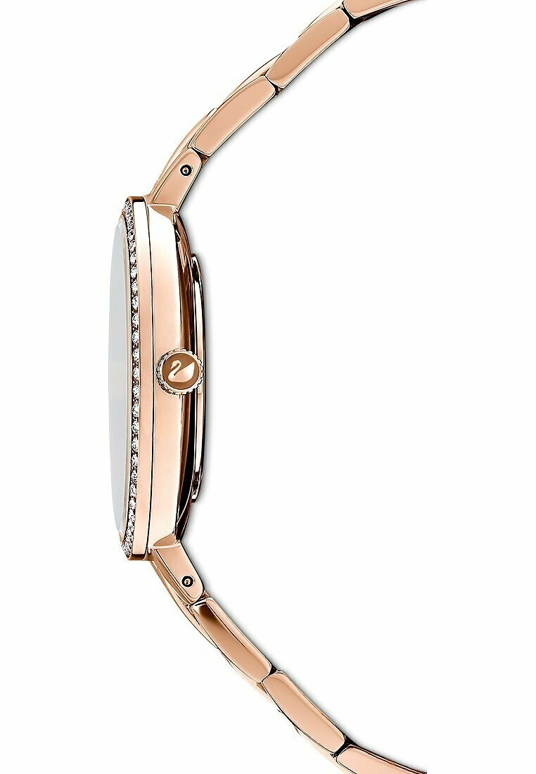 Swarovski COSMOPOLITAN - Watch - rose gold-coloured - Zalando