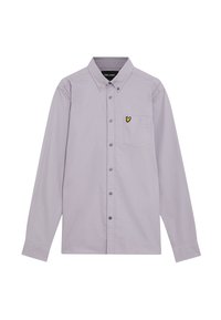 Unausgewählt, ash lilac