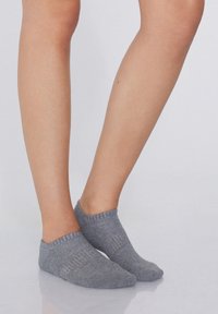 Tezenis INVISIBLE SPORT, 3 PACK - Stopki