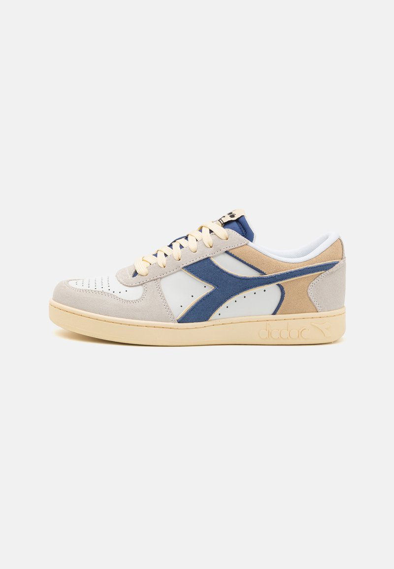 Diadora Sneaker low weiß
