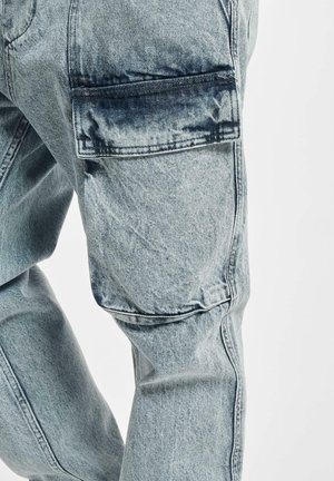 2Y Premium HENRY - Straight leg jeans - blue