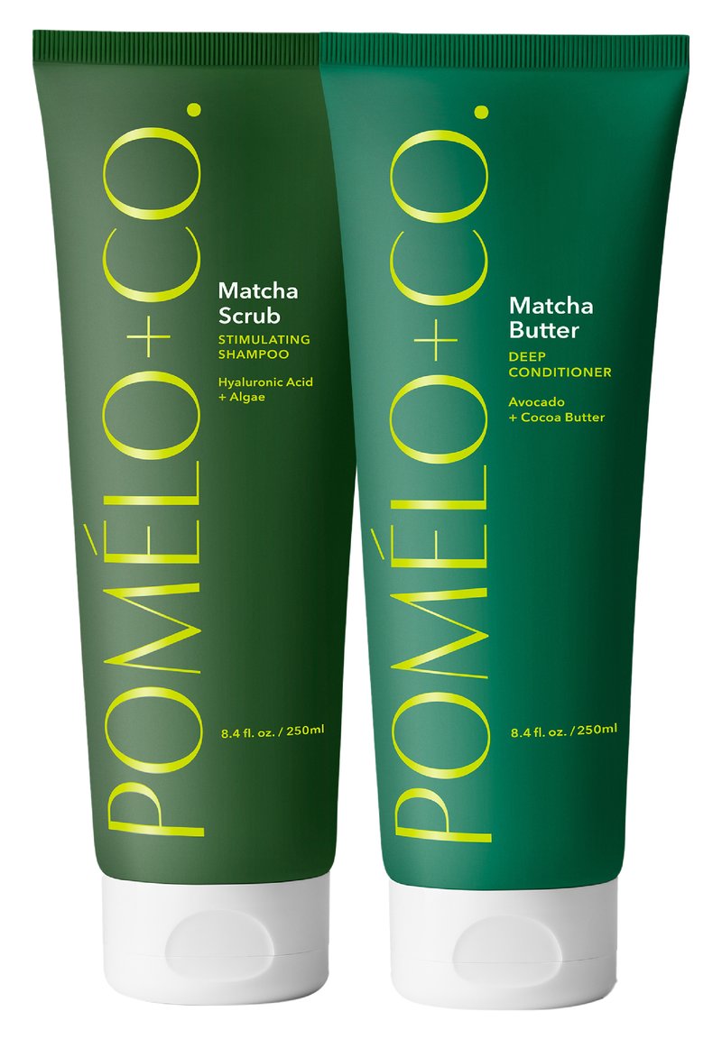 Pomélo+Co Shampoing green/vert ZALANDO.BE