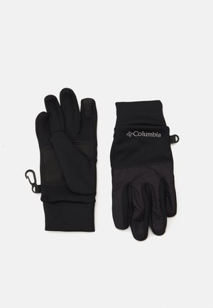 - Rękawiczki pięciopalcowe