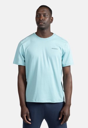Rossignol PRESSET - Camiseta básica - caribbean