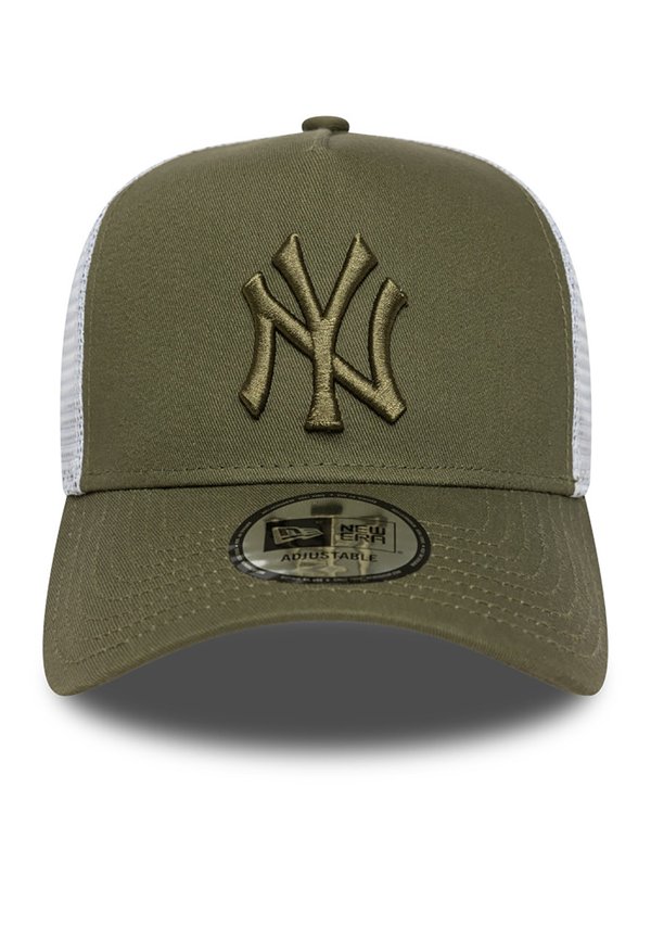LEAGUE ESSENTIAL 9FORTY® EF - Cap - new york yankees novnov4