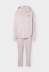 Επιλέχθηκε, misty pink