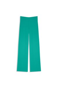 Pain de Sucre MYLA - Hlače - emerald