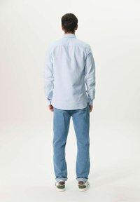 Sissy-Boy OXFORD - Zakelijk overhemd - l blauw