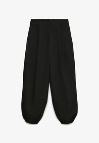 Non sélectionné, black