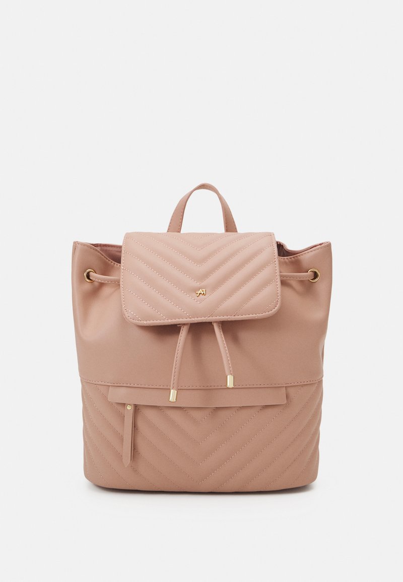 Anna Field Rucksack light pink Zalando.ie