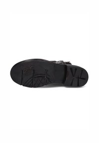 A.S.98 Botas con plataforma - black