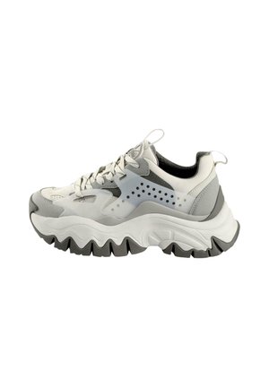 Baskets basses - grey