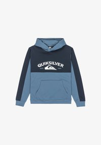 Selezionato, china blue