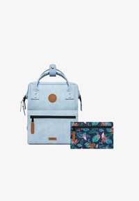 Unselected, guayaquil light blue