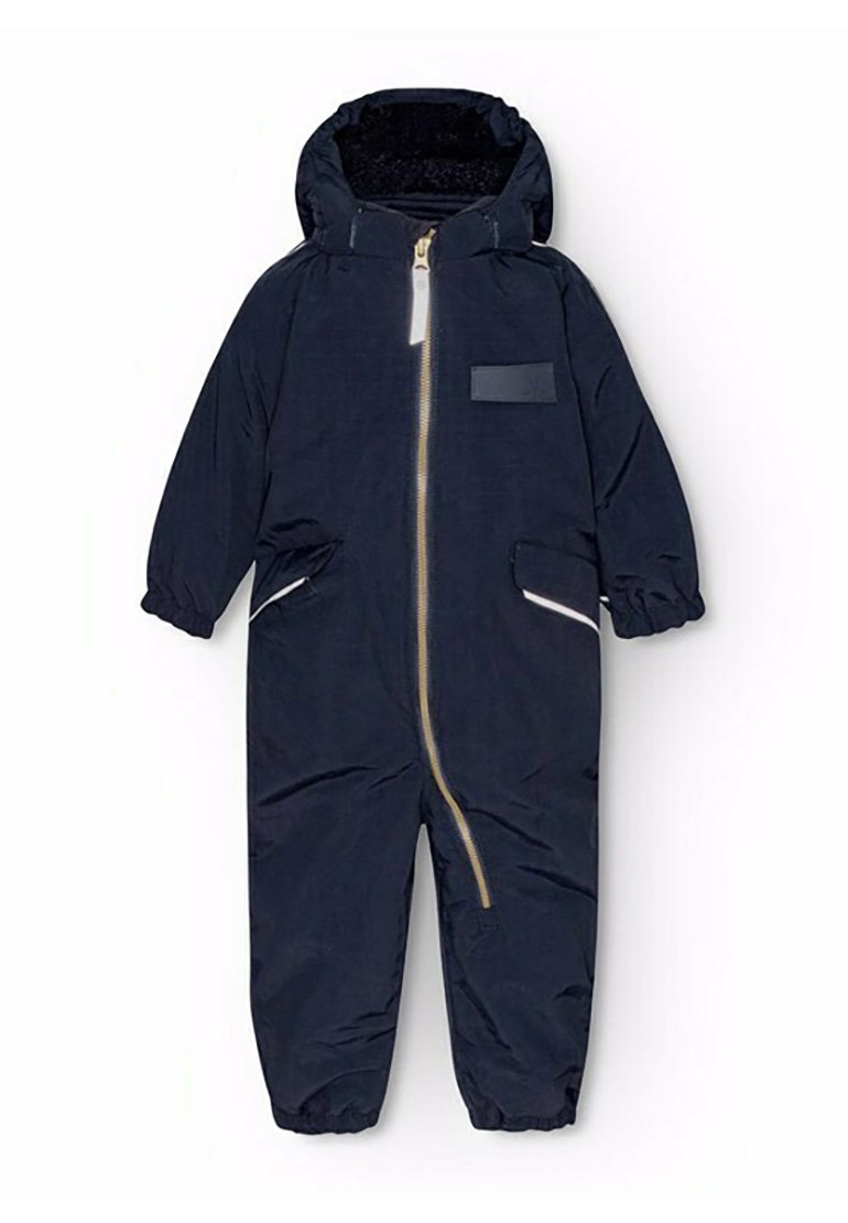 Molo - HYDE - Snowsuit - dark night, Enlarge