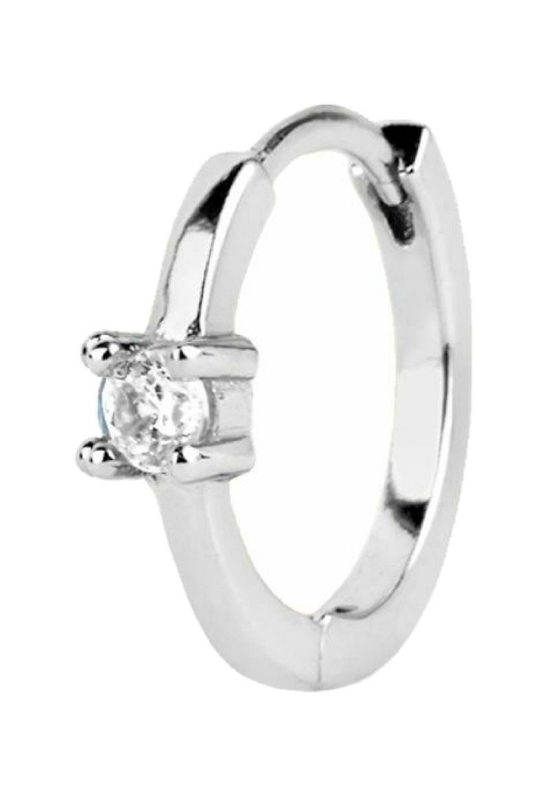 Damen Halsketten | Aleyolé MIRAGE Ohrringe silver/silberfarben - XI60666 Damen Halsketten | Aleyolé MIRAGE Ohrringe silver/silberfarben - XI60666