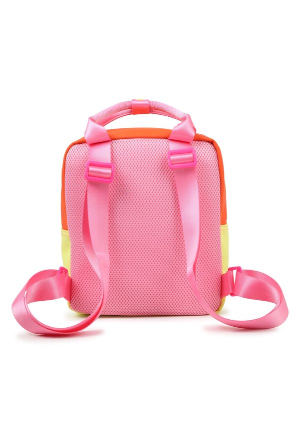 RUCKSACK UNISEX – Schulranzen – ochre