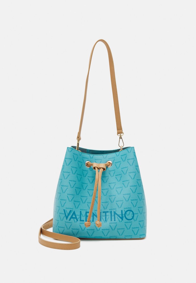 Valentino Bags LIUTO SET Handbag turch/blue Zalando.ie