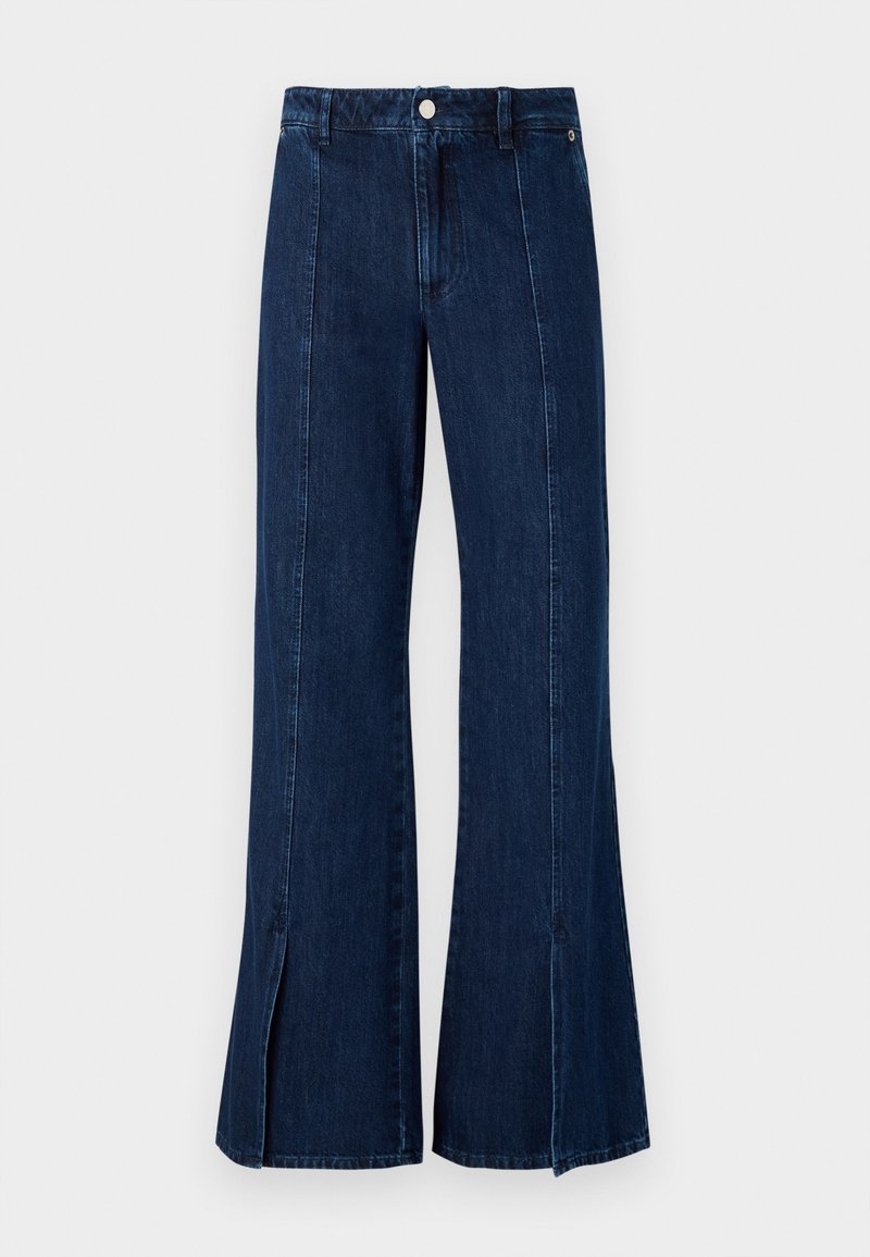MAX&Co. Relaxed fit jeans blauw
