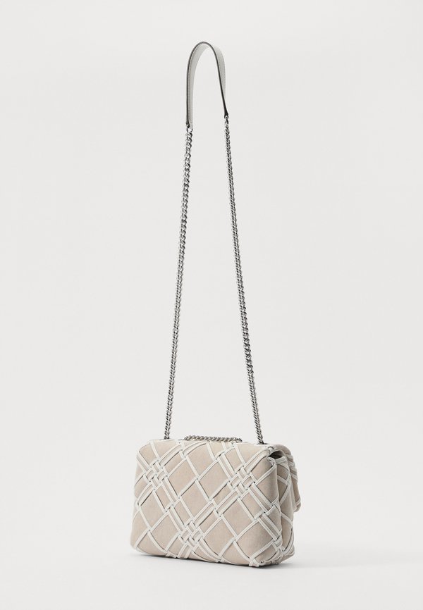 KIRA SMALL SHOULDER BAG - Cross body bag3