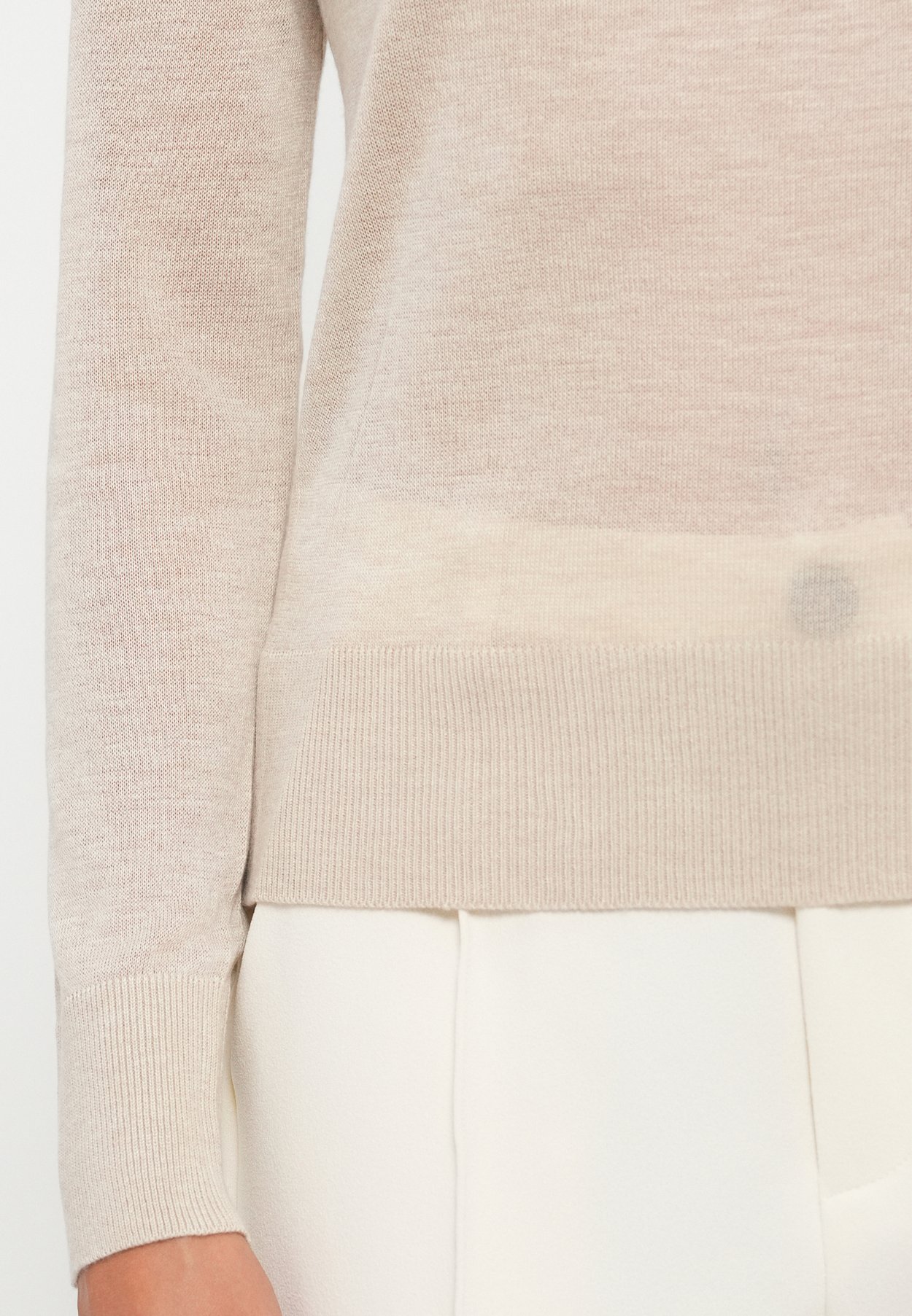 ONLMETTE ROLL NECK