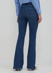 Calliope Jeans a zampa - blu