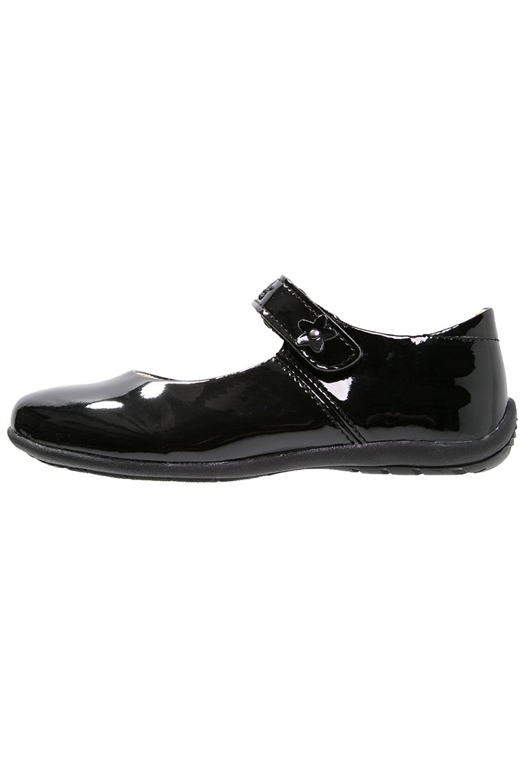 Kinder Sneaker | LICO ANNA Riemchenballerina schwarz - FP55193 Kinder Sneaker | LICO ANNA Riemchenballerina schwarz - FP55193