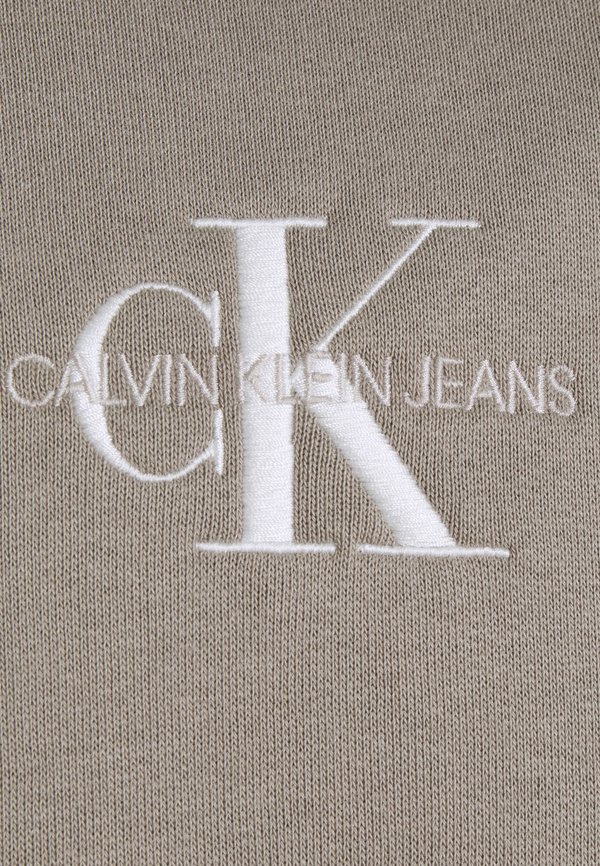 NEW ICONIC ESSENTIAL HOODIE - Sweatshirt - elephant skin3