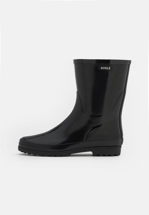 Aigle ELIOSA BOTTIL - Regenlaarzen - noir