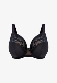 Valittu, black
