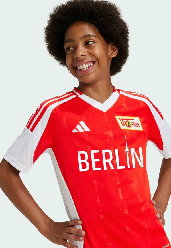FC UNION BERLIN HOME - Football shirt3
