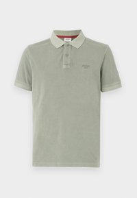 AMBROSIAN - Polo shirt - bright green